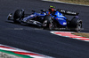 GP GIAPPONE, Carlos Sainz (ESP) Atlassian Williams Racing FW46.

05.04.2025. Formula 1 World Championship, Rd 3, Japanese Grand Prix, Suzuka, Japan, Qualifiche Day.

- www.xpbimages.com, EMail: requests@xpbimages.com © Copyright: Charniaux / XPB Images
