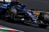 GP GIAPPONE, Alexander Albon (THA) Atlassian Williams Racing FW47.

05.04.2025. Formula 1 World Championship, Rd 3, Japanese Grand Prix, Suzuka, Japan, Qualifiche Day.

- www.xpbimages.com, EMail: requests@xpbimages.com © Copyright: Charniaux / XPB Images