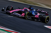 GP GIAPPONE, Pierre Gasly (FRA) Alpine F1 Team A525.

05.04.2025. Formula 1 World Championship, Rd 3, Japanese Grand Prix, Suzuka, Japan, Qualifiche Day.

- www.xpbimages.com, EMail: requests@xpbimages.com © Copyright: Charniaux / XPB Images