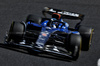 GP GIAPPONE, Alexander Albon (THA) Atlassian Williams Racing FW47.

05.04.2025. Formula 1 World Championship, Rd 3, Japanese Grand Prix, Suzuka, Japan, Qualifiche Day.

- www.xpbimages.com, EMail: requests@xpbimages.com © Copyright: Charniaux / XPB Images