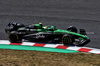 GP GIAPPONE, Gabriel Bortoleto (BRA) Sauber C45.

05.04.2025. Formula 1 World Championship, Rd 3, Japanese Grand Prix, Suzuka, Japan, Qualifiche Day.

- www.xpbimages.com, EMail: requests@xpbimages.com © Copyright: Moy / XPB Images