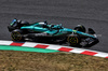 GP GIAPPONE, Lance Stroll (CDN) Aston Martin F1 Team AMR25.

05.04.2025. Formula 1 World Championship, Rd 3, Japanese Grand Prix, Suzuka, Japan, Qualifiche Day.

- www.xpbimages.com, EMail: requests@xpbimages.com © Copyright: Moy / XPB Images