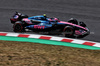 GP GIAPPONE, Jack Doohan (AUS) Alpine F1 Team A525.

05.04.2025. Formula 1 World Championship, Rd 3, Japanese Grand Prix, Suzuka, Japan, Qualifiche Day.

- www.xpbimages.com, EMail: requests@xpbimages.com © Copyright: Moy / XPB Images