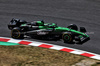 GP GIAPPONE, Nico Hulkenberg (GER) Sauber C45.

05.04.2025. Formula 1 World Championship, Rd 3, Japanese Grand Prix, Suzuka, Japan, Qualifiche Day.

- www.xpbimages.com, EMail: requests@xpbimages.com © Copyright: Moy / XPB Images