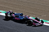 GP GIAPPONE, Pierre Gasly (FRA) Alpine F1 Team A525.

05.04.2025. Formula 1 World Championship, Rd 3, Japanese Grand Prix, Suzuka, Japan, Qualifiche Day.

- www.xpbimages.com, EMail: requests@xpbimages.com © Copyright: Moy / XPB Images