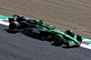 GP GIAPPONE, Nico Hulkenberg (GER) Sauber C45.

05.04.2025. Formula 1 World Championship, Rd 3, Japanese Grand Prix, Suzuka, Japan, Qualifiche Day.

- www.xpbimages.com, EMail: requests@xpbimages.com © Copyright: Moy / XPB Images