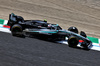 GP GIAPPONE, Andrea Kimi Antonelli (ITA) Mercedes AMG F1 W16.

05.04.2025. Formula 1 World Championship, Rd 3, Japanese Grand Prix, Suzuka, Japan, Qualifiche Day.

- www.xpbimages.com, EMail: requests@xpbimages.com © Copyright: Moy / XPB Images