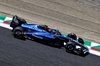 GP GIAPPONE, Carlos Sainz (ESP) Atlassian Williams Racing FW46.

05.04.2025. Formula 1 World Championship, Rd 3, Japanese Grand Prix, Suzuka, Japan, Qualifiche Day.

- www.xpbimages.com, EMail: requests@xpbimages.com © Copyright: Moy / XPB Images