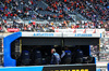 GP GIAPPONE, Atlassian Williams Racing pit gantry.

05.04.2025. Formula 1 World Championship, Rd 3, Japanese Grand Prix, Suzuka, Japan, Qualifiche Day.

- www.xpbimages.com, EMail: requests@xpbimages.com © Copyright: Batchelor / XPB Images