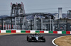 GP GIAPPONE, Andrea Kimi Antonelli (ITA) Mercedes AMG F1 W16.

05.04.2025. Formula 1 World Championship, Rd 3, Japanese Grand Prix, Suzuka, Japan, Qualifiche Day.

- www.xpbimages.com, EMail: requests@xpbimages.com © Copyright: Moy / XPB Images