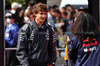 GP GIAPPONE, Andrea Kimi Antonelli (ITA) Mercedes AMG F1.

05.04.2025. Formula 1 World Championship, Rd 3, Japanese Grand Prix, Suzuka, Japan, Qualifiche Day.

- www.xpbimages.com, EMail: requests@xpbimages.com © Copyright: Moy / XPB Images