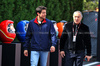 GP GIAPPONE, (L to R): Giuliano Alesi (FRA) with his father Jean Alesi (FRA).

05.04.2025. Formula 1 World Championship, Rd 3, Japanese Grand Prix, Suzuka, Japan, Qualifiche Day.

- www.xpbimages.com, EMail: requests@xpbimages.com © Copyright: Moy / XPB Images