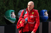 GP GIAPPONE, Jock Clear (GBR) Ferrari Senior Performance Engineer.

05.04.2025. Formula 1 World Championship, Rd 3, Japanese Grand Prix, Suzuka, Japan, Qualifiche Day.

- www.xpbimages.com, EMail: requests@xpbimages.com © Copyright: Moy / XPB Images