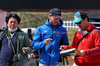 GP GIAPPONE, Pierre Gasly (FRA) Alpine F1 Team with fans.

05.04.2025. Formula 1 World Championship, Rd 3, Japanese Grand Prix, Suzuka, Japan, Qualifiche Day.

- www.xpbimages.com, EMail: requests@xpbimages.com © Copyright: Moy / XPB Images