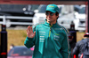 GP GIAPPONE, Lance Stroll (CDN) Aston Martin F1 Team.

05.04.2025. Formula 1 World Championship, Rd 3, Japanese Grand Prix, Suzuka, Japan, Qualifiche Day.

- www.xpbimages.com, EMail: requests@xpbimages.com © Copyright: Moy / XPB Images