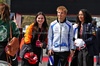 GP GIAPPONE, Liam Lawson (NZL) Racing Bulls with fans.

05.04.2025. Formula 1 World Championship, Rd 3, Japanese Grand Prix, Suzuka, Japan, Qualifiche Day.

- www.xpbimages.com, EMail: requests@xpbimages.com © Copyright: Moy / XPB Images