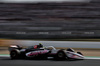 GP GIAPPONE, Oliver Bearman (GBR) Haas VF-25.

05.04.2025. Formula 1 World Championship, Rd 3, Japanese Grand Prix, Suzuka, Japan, Qualifiche Day.

- www.xpbimages.com, EMail: requests@xpbimages.com © Copyright: Charniaux / XPB Images