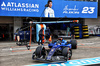 GP GIAPPONE, Alexander Albon (THA) Atlassian Williams Racing FW47 leaves the pits.

05.04.2025. Formula 1 World Championship, Rd 3, Japanese Grand Prix, Suzuka, Japan, Qualifiche Day.

- www.xpbimages.com, EMail: requests@xpbimages.com © Copyright: Batchelor / XPB Images