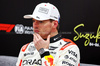 GP GIAPPONE, Max Verstappen (NLD) Red Bull Racing in the post qualifying FIA Press Conference.

05.04.2025. Formula 1 World Championship, Rd 3, Japanese Grand Prix, Suzuka, Japan, Qualifiche Day.

- www.xpbimages.com, EMail: requests@xpbimages.com © Copyright: Moy / XPB Images