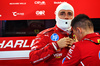 GP GIAPPONE, Charles Leclerc (MON) Ferrari.

05.04.2025. Formula 1 World Championship, Rd 3, Japanese Grand Prix, Suzuka, Japan, Qualifiche Day.

- www.xpbimages.com, EMail: requests@xpbimages.com © Copyright: Batchelor / XPB Images