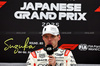 GP GIAPPONE, Max Verstappen (NLD) Red Bull Racing in the post qualifying FIA Press Conference.

05.04.2025. Formula 1 World Championship, Rd 3, Japanese Grand Prix, Suzuka, Japan, Qualifiche Day.

- www.xpbimages.com, EMail: requests@xpbimages.com © Copyright: Moy / XPB Images