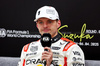 GP GIAPPONE, Max Verstappen (NLD) Red Bull Racing in the post qualifying FIA Press Conference.

05.04.2025. Formula 1 World Championship, Rd 3, Japanese Grand Prix, Suzuka, Japan, Qualifiche Day.

- www.xpbimages.com, EMail: requests@xpbimages.com © Copyright: Moy / XPB Images