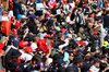 GP GIAPPONE, Circuit Atmosfera - fans in the grandstand.

05.04.2025. Formula 1 World Championship, Rd 3, Japanese Grand Prix, Suzuka, Japan, Qualifiche Day.

- www.xpbimages.com, EMail: requests@xpbimages.com © Copyright: Moy / XPB Images