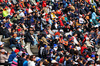 GP GIAPPONE, Circuit Atmosfera - fans in the grandstand.

05.04.2025. Formula 1 World Championship, Rd 3, Japanese Grand Prix, Suzuka, Japan, Qualifiche Day.

- www.xpbimages.com, EMail: requests@xpbimages.com © Copyright: Moy / XPB Images