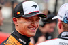 GP GIAPPONE, Lando Norris (GBR) McLaren in qualifying parc ferme.

05.04.2025. Formula 1 World Championship, Rd 3, Japanese Grand Prix, Suzuka, Japan, Qualifiche Day.

- www.xpbimages.com, EMail: requests@xpbimages.com © Copyright: Moy / XPB Images