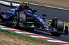 GP GIAPPONE, Carlos Sainz (ESP) Atlassian Williams Racing FW46.

05.04.2025. Formula 1 World Championship, Rd 3, Japanese Grand Prix, Suzuka, Japan, Qualifiche Day.

- www.xpbimages.com, EMail: requests@xpbimages.com © Copyright: Charniaux / XPB Images