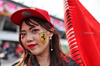 GP GIAPPONE, Circuit Atmosfera - Ferrari fan.

05.04.2025. Formula 1 World Championship, Rd 3, Japanese Grand Prix, Suzuka, Japan, Qualifiche Day.

- www.xpbimages.com, EMail: requests@xpbimages.com © Copyright: Moy / XPB Images
