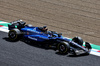 GP GIAPPONE, Alexander Albon (THA) Atlassian Williams Racing FW47.

05.04.2025. Formula 1 World Championship, Rd 3, Japanese Grand Prix, Suzuka, Japan, Qualifiche Day.

- www.xpbimages.com, EMail: requests@xpbimages.com © Copyright: Moy / XPB Images