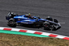 GP GIAPPONE, Carlos Sainz (ESP) Atlassian Williams Racing FW46.

05.04.2025. Formula 1 World Championship, Rd 3, Japanese Grand Prix, Suzuka, Japan, Qualifiche Day.

- www.xpbimages.com, EMail: requests@xpbimages.com © Copyright: Moy / XPB Images
