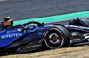 GP GIAPPONE, Carlos Sainz (ESP) Atlassian Williams Racing FW46.

05.04.2025. Formula 1 World Championship, Rd 3, Japanese Grand Prix, Suzuka, Japan, Qualifiche Day.

- www.xpbimages.com, EMail: requests@xpbimages.com © Copyright: Batchelor / XPB Images