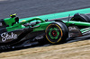 GP GIAPPONE, Gabriel Bortoleto (BRA) Sauber C45.

05.04.2025. Formula 1 World Championship, Rd 3, Japanese Grand Prix, Suzuka, Japan, Qualifiche Day.

- www.xpbimages.com, EMail: requests@xpbimages.com © Copyright: Batchelor / XPB Images