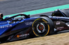 GP GIAPPONE, Alexander Albon (THA) Atlassian Williams Racing FW47.

05.04.2025. Formula 1 World Championship, Rd 3, Japanese Grand Prix, Suzuka, Japan, Qualifiche Day.

- www.xpbimages.com, EMail: requests@xpbimages.com © Copyright: Batchelor / XPB Images