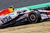 GP GIAPPONE, Liam Lawson (NZL) Racing Bulls VCARB 02.

05.04.2025. Formula 1 World Championship, Rd 3, Japanese Grand Prix, Suzuka, Japan, Qualifiche Day.

- www.xpbimages.com, EMail: requests@xpbimages.com © Copyright: Batchelor / XPB Images