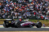 GP GIAPPONE, Oliver Bearman (GBR) Haas VF-25.

05.04.2025. Formula 1 World Championship, Rd 3, Japanese Grand Prix, Suzuka, Japan, Qualifiche Day.

- www.xpbimages.com, EMail: requests@xpbimages.com © Copyright: Batchelor / XPB Images