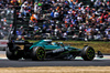 GP GIAPPONE, Fernando Alonso (ESP) Aston Martin F1 Team AMR25.

05.04.2025. Formula 1 World Championship, Rd 3, Japanese Grand Prix, Suzuka, Japan, Qualifiche Day.

- www.xpbimages.com, EMail: requests@xpbimages.com © Copyright: Batchelor / XPB Images