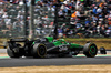 GP GIAPPONE, Nico Hulkenberg (GER) Sauber C45.

05.04.2025. Formula 1 World Championship, Rd 3, Japanese Grand Prix, Suzuka, Japan, Qualifiche Day.

- www.xpbimages.com, EMail: requests@xpbimages.com © Copyright: Batchelor / XPB Images