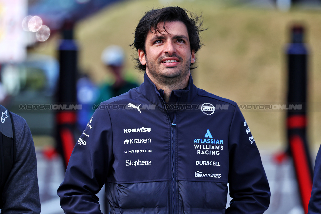 GP GIAPPONE - Prove Libere