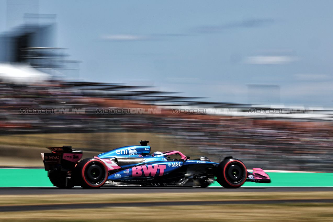 GP GIAPPONE - Prove Libere