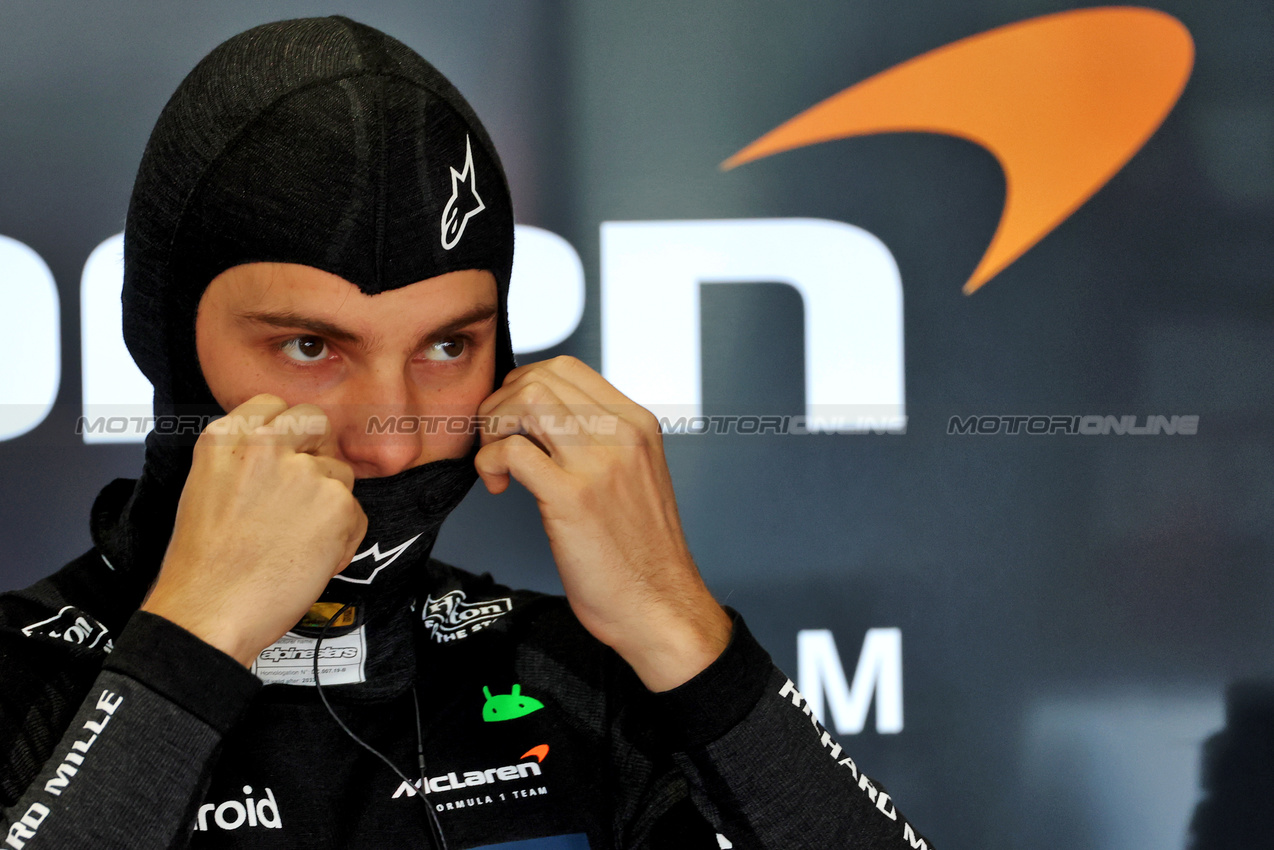 GP GIAPPONE - Prove Libere