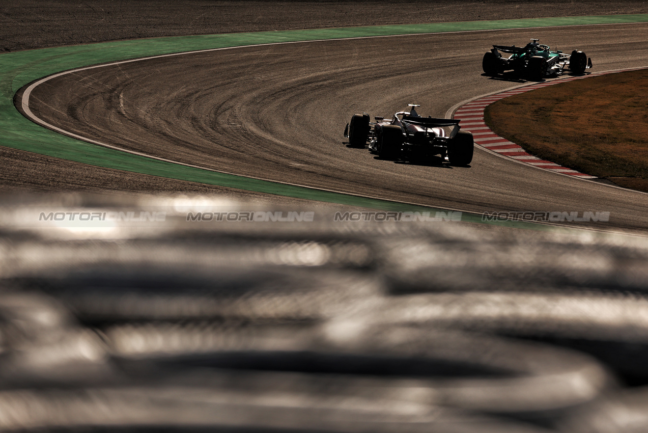 GP GIAPPONE - Prove Libere
