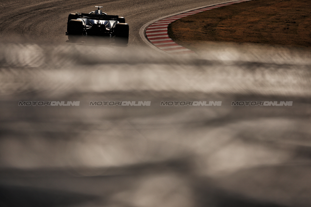GP GIAPPONE, Alexander Albon (THA) Atlassian Williams Racing FW47.

04.04.2025. Formula 1 World Championship, Rd 3, Japanese Grand Prix, Suzuka, Japan, Practice Day.

- www.xpbimages.com, EMail: requests@xpbimages.com © Copyright: Moy / XPB Images