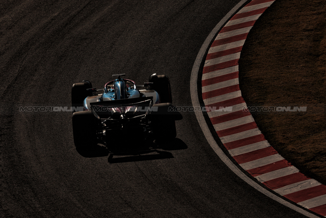 GP GIAPPONE - Prove Libere