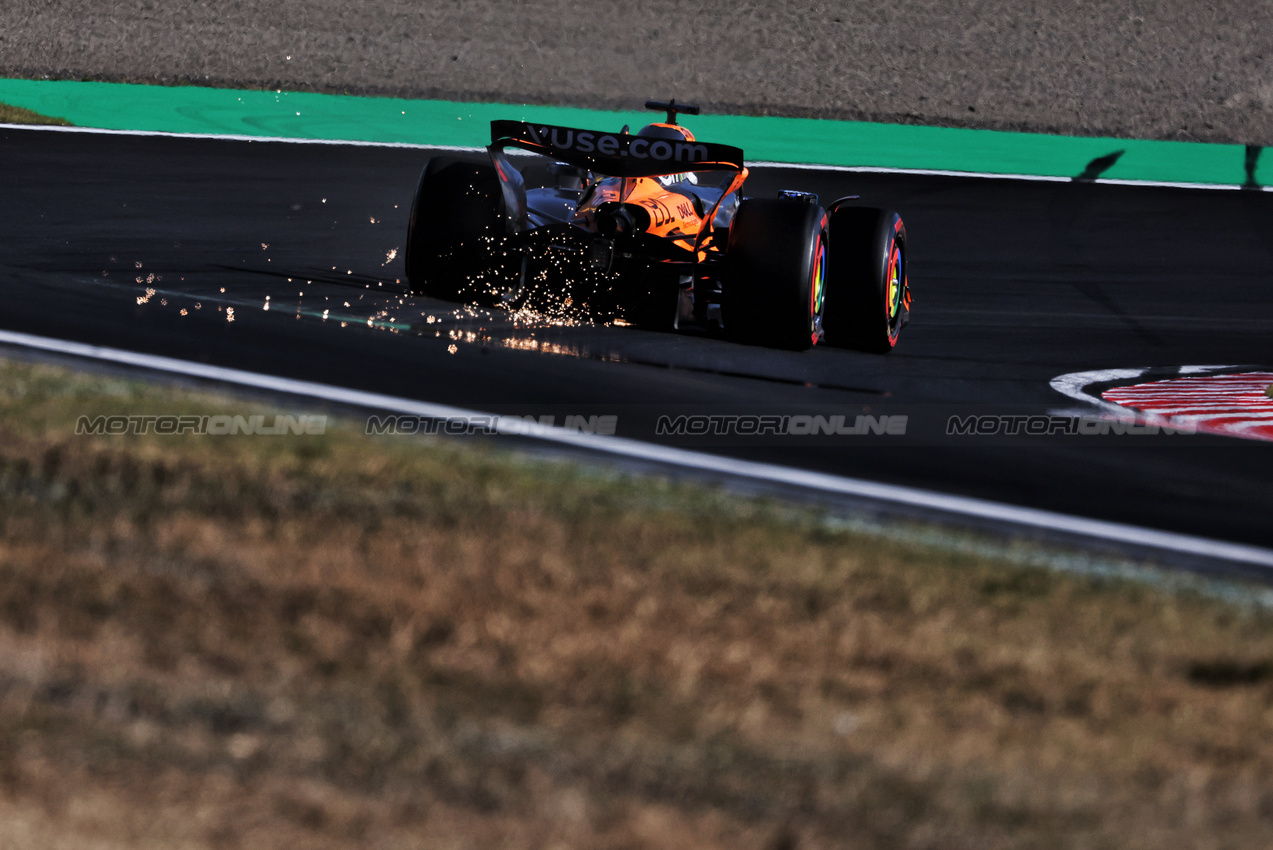 GP GIAPPONE - Prove Libere