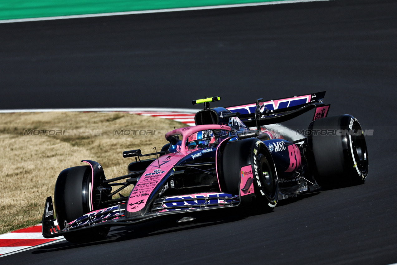 GP GIAPPONE, Jack Doohan (AUS) Alpine F1 Team A525.

04.04.2025. Formula 1 World Championship, Rd 3, Japanese Grand Prix, Suzuka, Japan, Practice Day.

- www.xpbimages.com, EMail: requests@xpbimages.com © Copyright: Moy / XPB Images