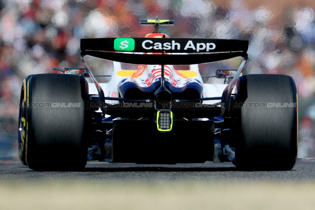GP GIAPPONE, Liam Lawson (NZL) Racing Bulls VCARB 02.

04.04.2025. Formula 1 World Championship, Rd 3, Japanese Grand Prix, Suzuka, Japan, Practice Day.

 - www.xpbimages.com, EMail: requests@xpbimages.com © Copyright: Coates / XPB Images