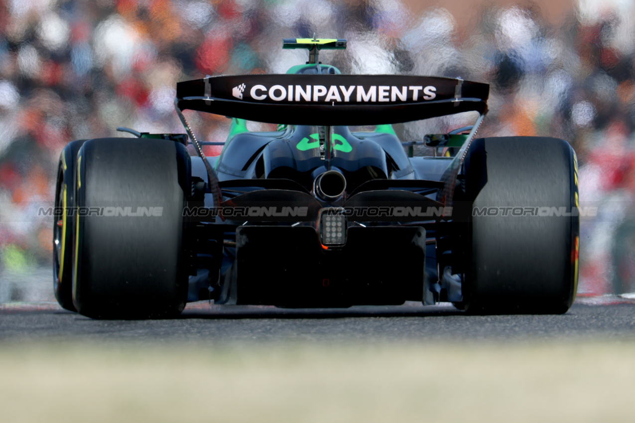 GP GIAPPONE, Gabriel Bortoleto (BRA) Sauber C45.

04.04.2025. Formula 1 World Championship, Rd 3, Japanese Grand Prix, Suzuka, Japan, Practice Day.

 - www.xpbimages.com, EMail: requests@xpbimages.com © Copyright: Coates / XPB Images